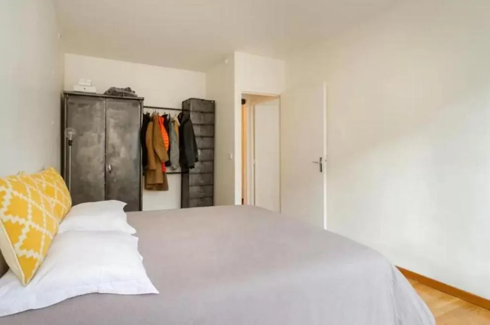 Apartment Centre Vavin2 *